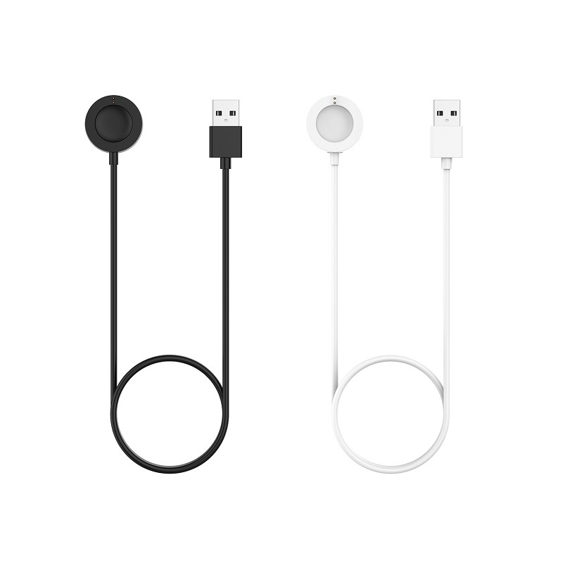 Fossil Watches Smartwatch Charger - Charger untuk Fossil Gen 4 5