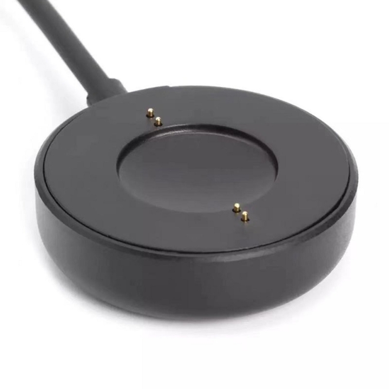 Fossil Watches Smartwatch Charger - Pengisi Daya Jam Tangan Pintar Adaptor