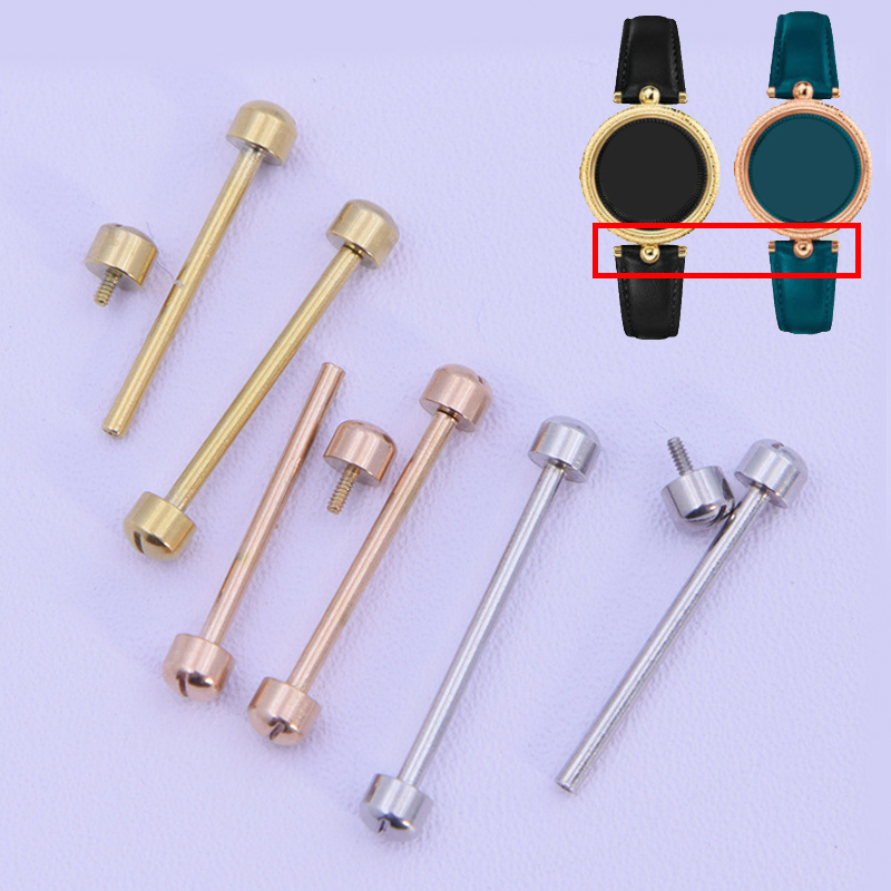 Watch Tool Repair Kit - Batang Pegas Tabung Sekrup Jam Tangan