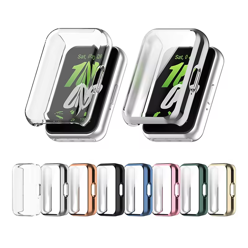 Smartwatch Watches For Girls - Sarung untuk Samsung Galaxy Fit 3