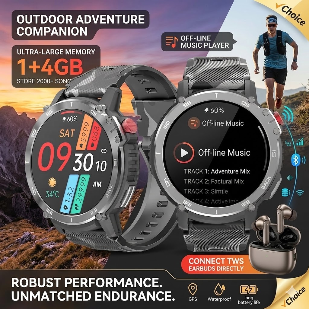 Smartwatch Online Watches For Men - Obral Besar!! Jam Tangan Pintar Olahraga