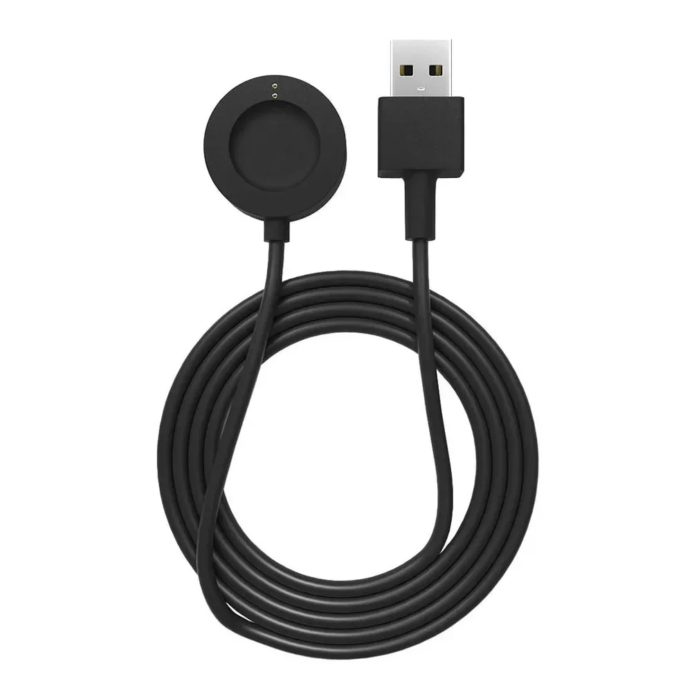 Fossil Watches Smartwatch Charger - Pengisi Daya untuk Fossil Gen 4
