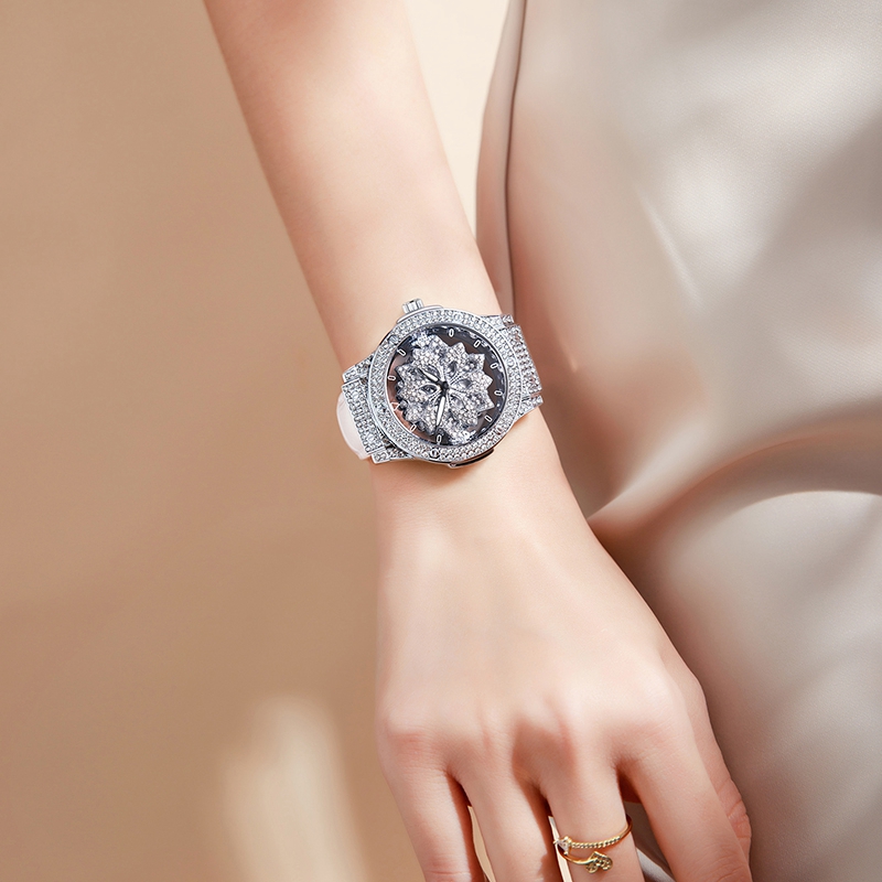 Smartwatch Branded Watches For Women - Jam Tangan Wanita Bermerek Jam Tangan
