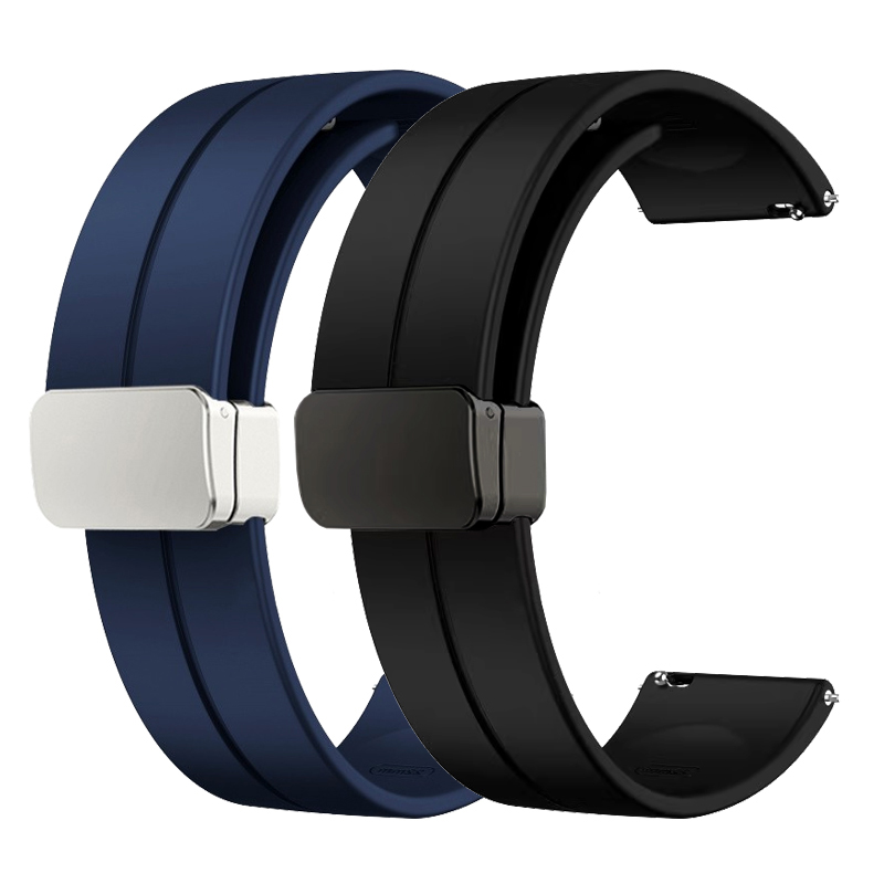 Smartwatch Branded Watches For Women - 20mm berlaku untuk Omega X Swatch