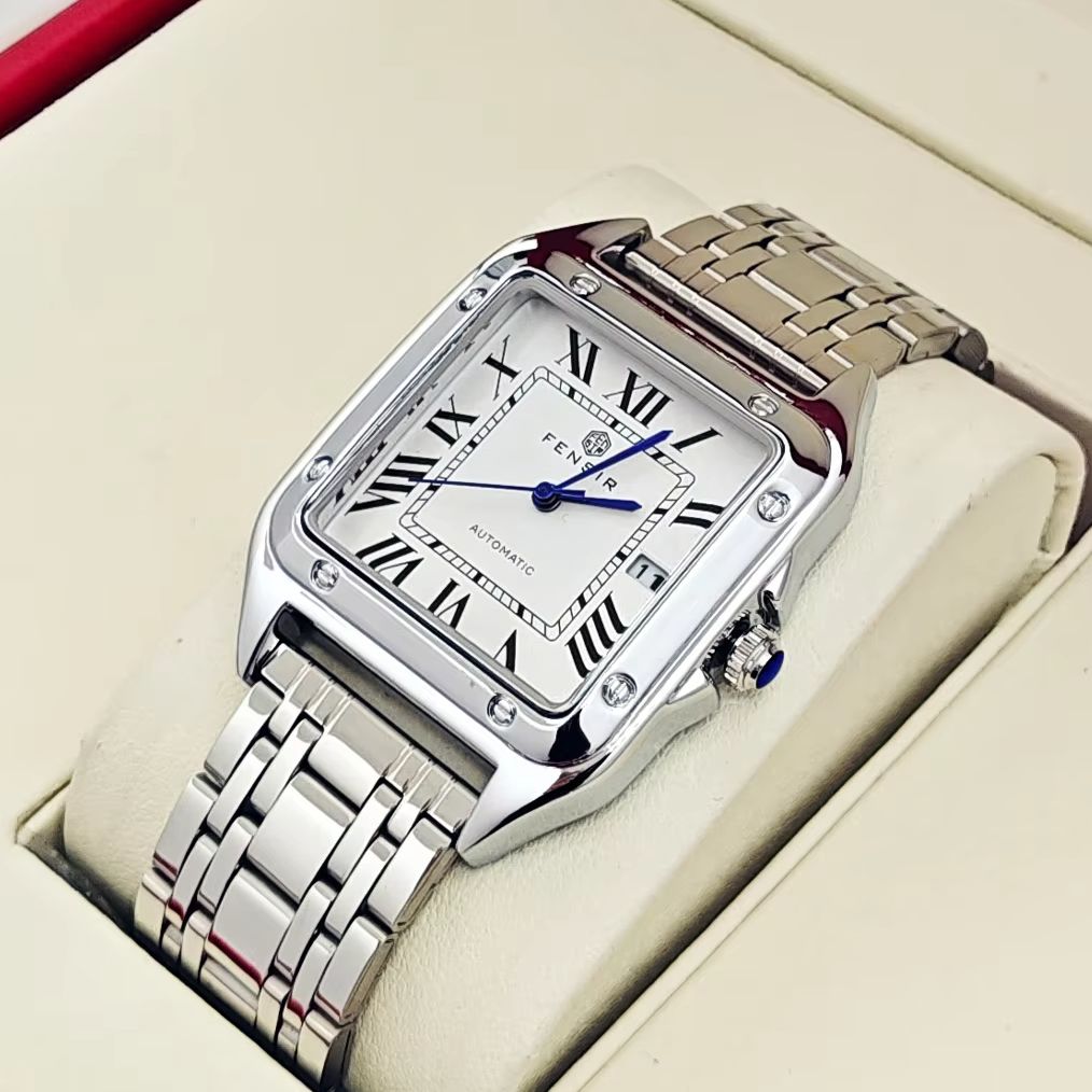 Smartwatch Watches Best Gift For Men - Jam Tangan Kuarsa Mewah untuk Pria,
