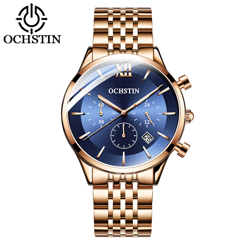 Smartwatch Running Watches For Men - Jam tangan pria Ochstin asli dengan