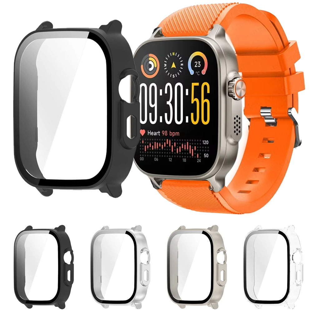 Watch S Realme - Casing PC untuk Realme Watch 5