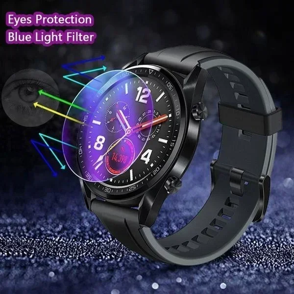 2 Buah untuk Jam Tangan Realme - Watch S Realme ulasan dan harga