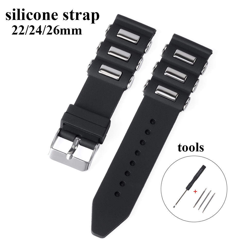 22Mm 24Mm 26Mm Jam Tangan Kare - Smartwatch Casio Watches For Men ulasan dan harga