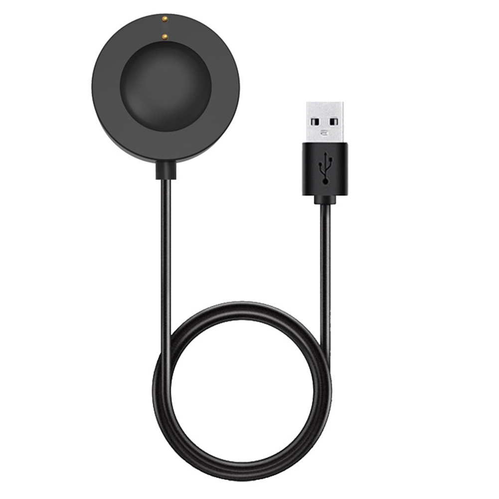 Pengisi Daya Jam Tangan Pintar - Fossil Watches Smartwatch Charger ulasan dan harga