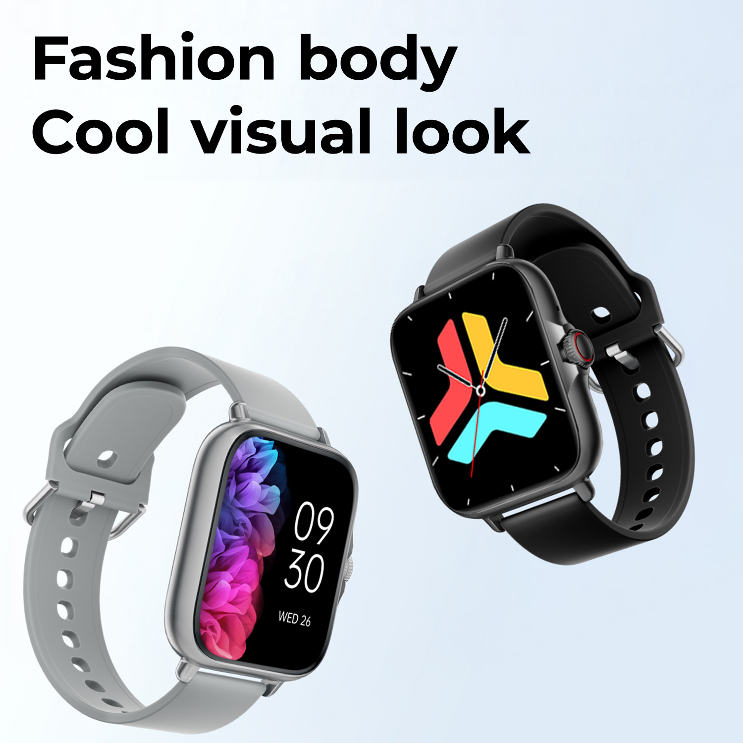 Jam Tangan Pintar Baru 2026 Pa - Smartwatch Watches Gift For Women ulasan dan harga
