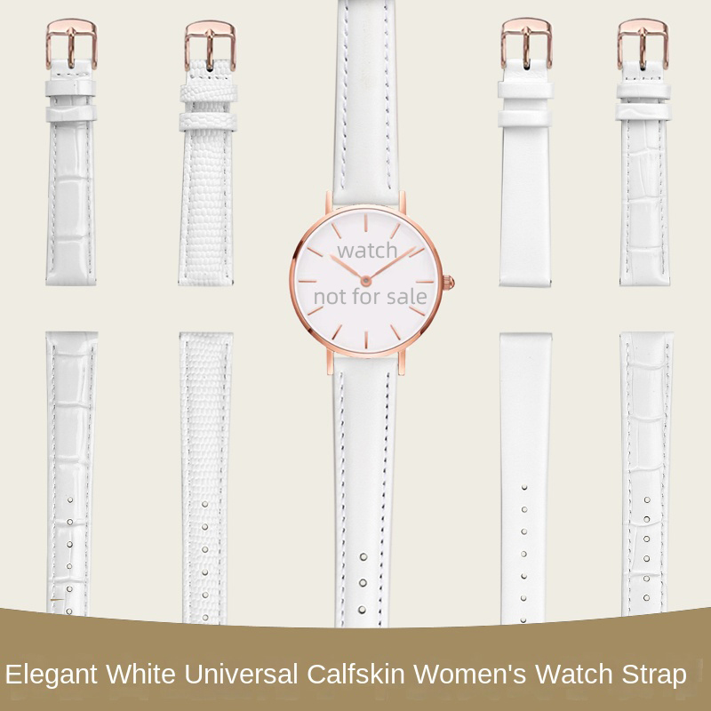 Sabuk jam tangan putih Pria Wa - Smartwatch Casio Watches For Men ulasan dan harga