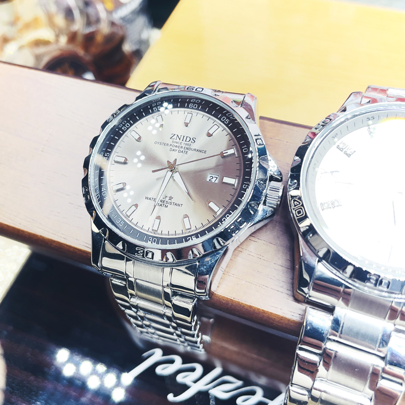 Jam Tangan Olahraga Pria, Tali - Smartwatch Watches Best Gift For Men ulasan dan harga