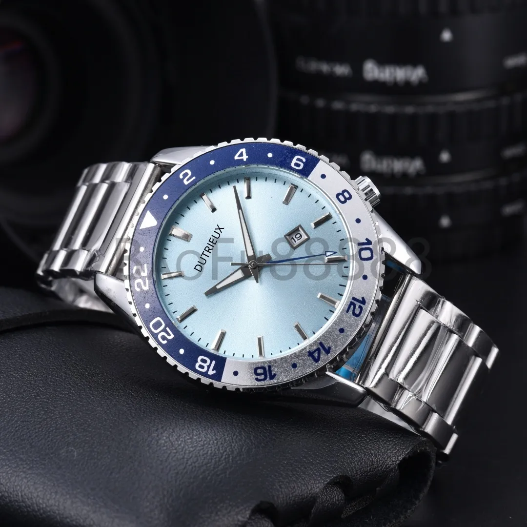 Jam Tangan Quartz Bisnis 2026, - Smartwatch Watches Best Gift For Men ulasan dan harga