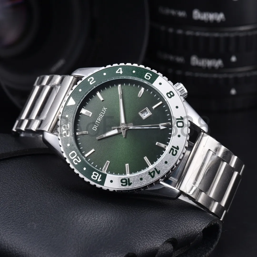 Jam Tangan Quartz Bisnis 2026, - Smartwatch Watches Best Gift For Men ulasan dan harga