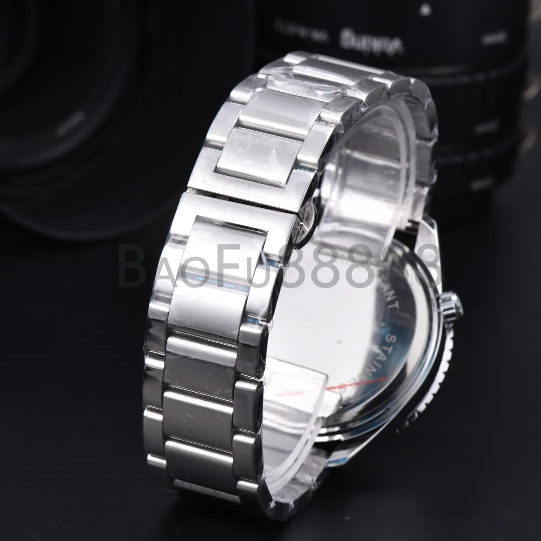 Jam Tangan Quartz Bisnis 2026, - Smartwatch Watches Best Gift For Men ulasan dan harga