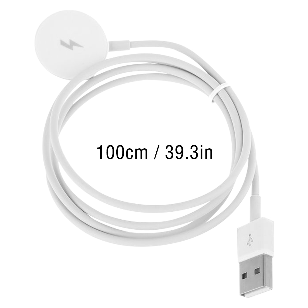 Pengisi Daya Magnetik Jam Tang - Fossil Watches Smartwatch Charger ulasan dan harga