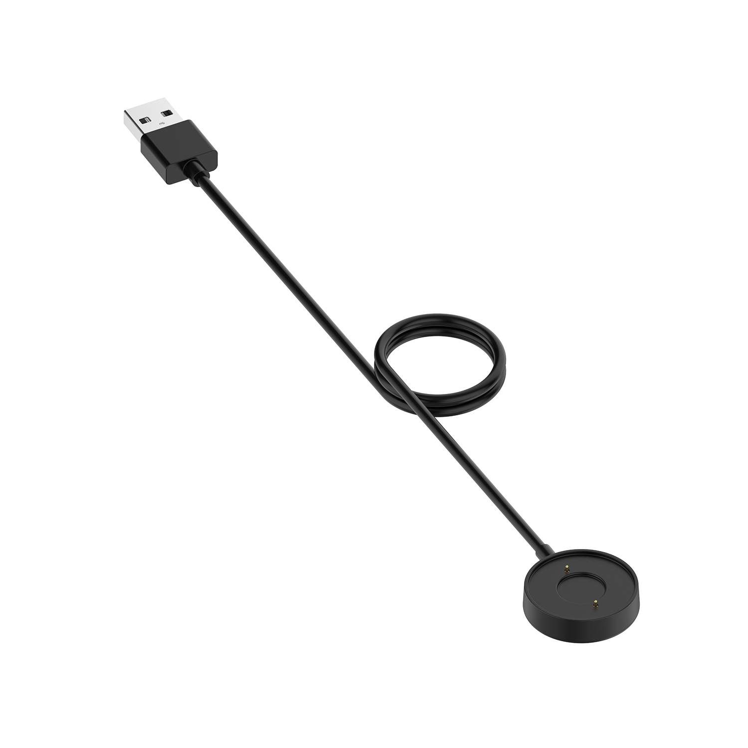 Fossil Hybrid HR Kabel Pengisi - Fossil Watches Smartwatch Charger ulasan dan harga
