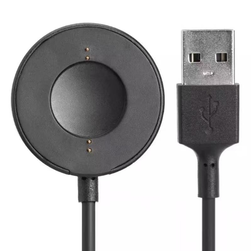 Pengisi Daya Jam Tangan Pintar - Fossil Watches Smartwatch Charger ulasan dan harga