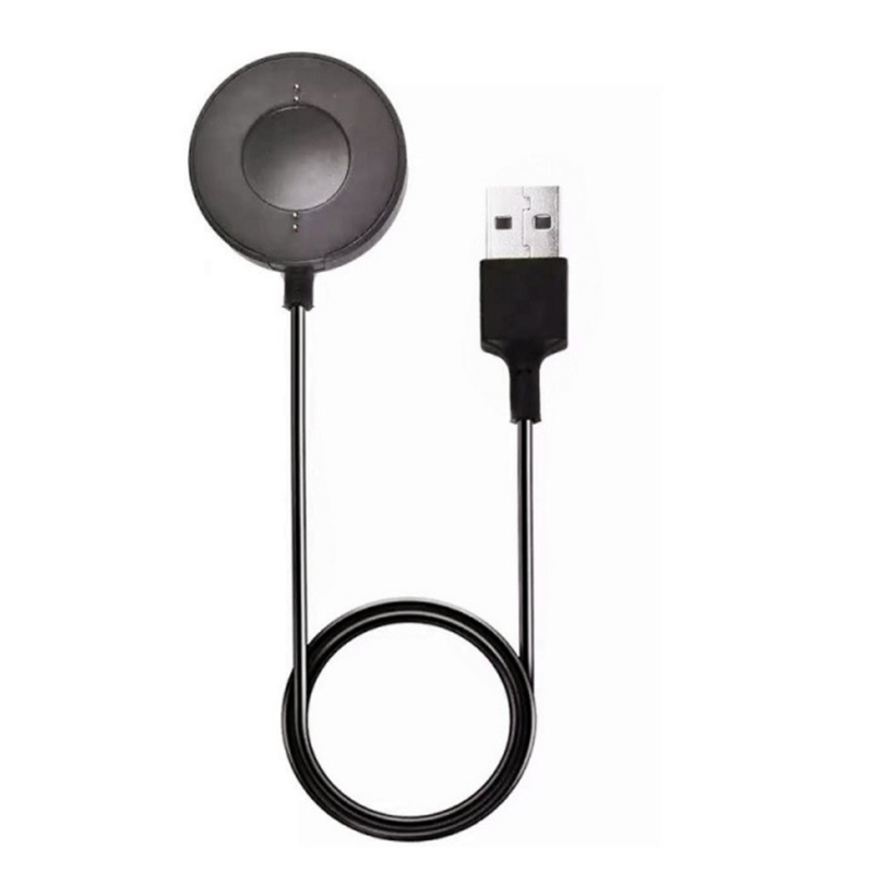 Pengisi Daya Jam Tangan Pintar - Fossil Watches Smartwatch Charger ulasan dan harga