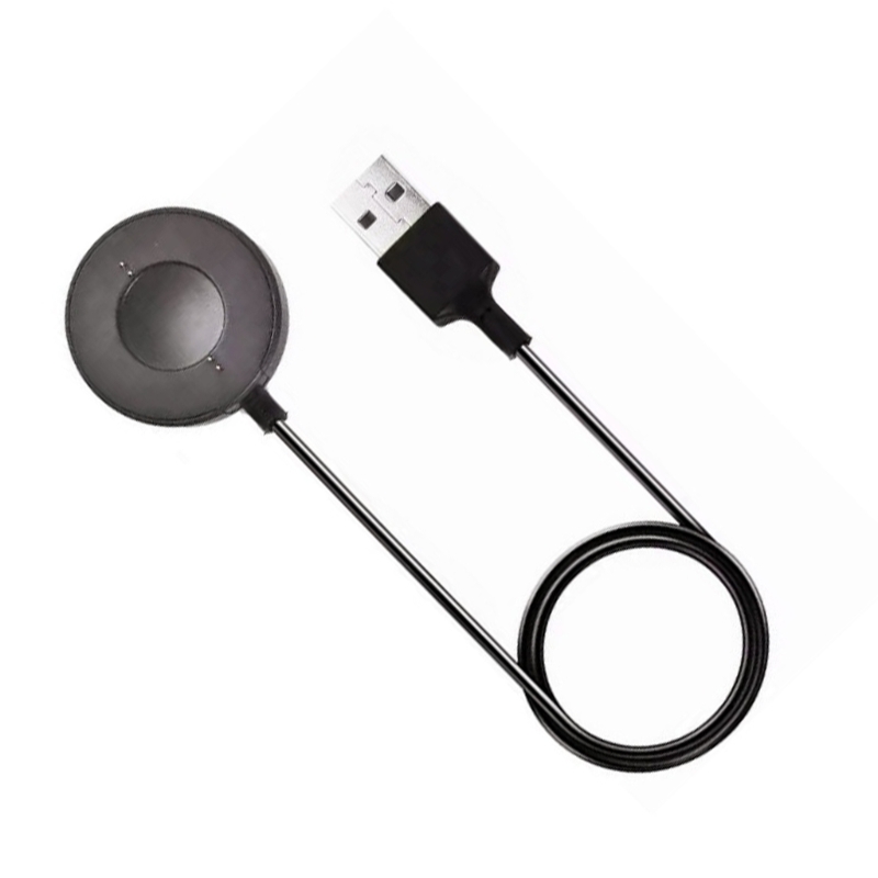 Pengisi Daya Jam Tangan Pintar - Fossil Watches Smartwatch Charger ulasan dan harga
