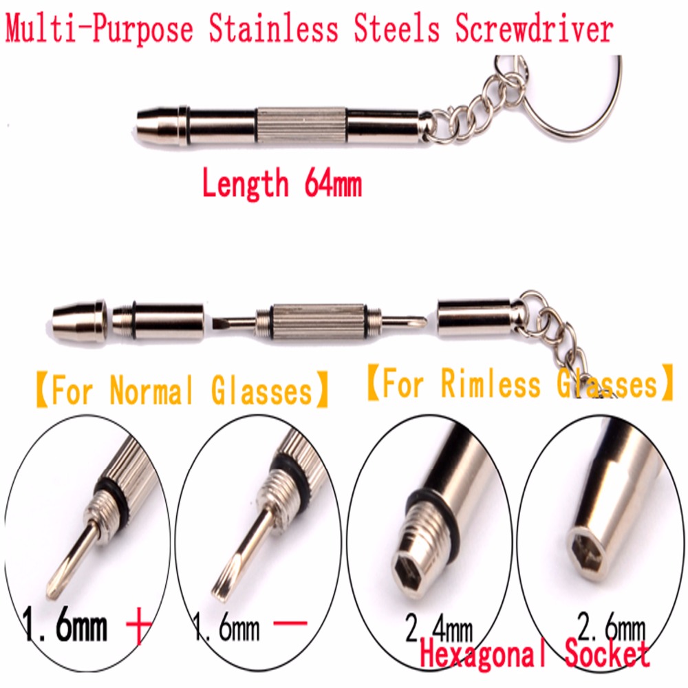 500 Kacamata Perbaikan Kit Set - Watch Tool Repair Kit ulasan dan harga