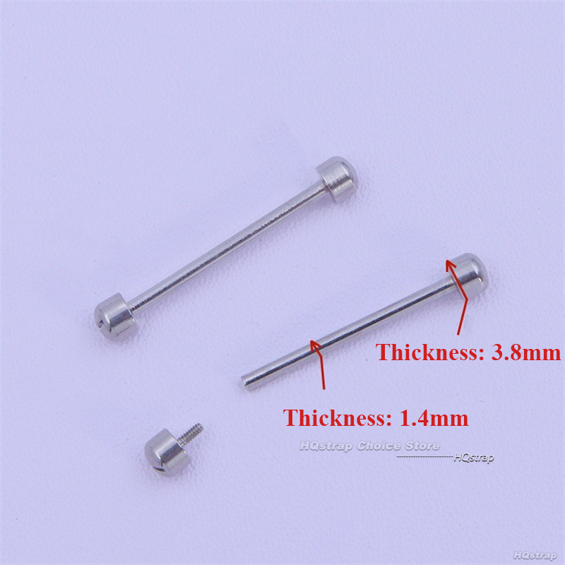 Batang Pegas Tabung Sekrup Jam - Watch Tool Repair Kit ulasan dan harga