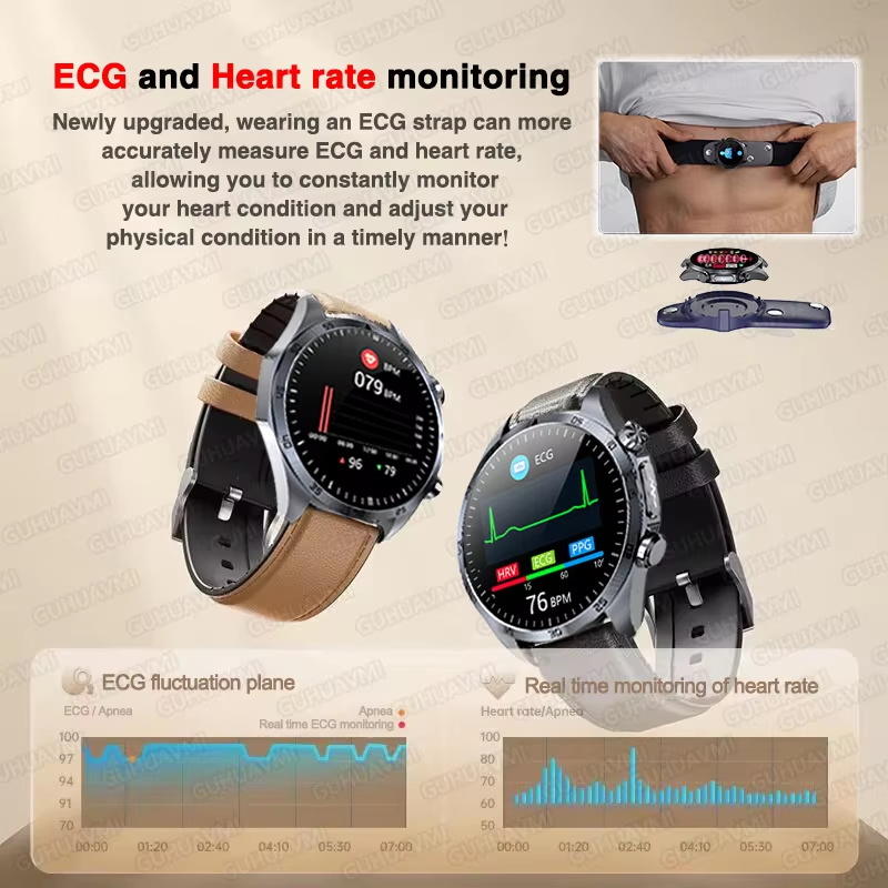Jam Tangan Pintar 2026 Terbaru - Smartwatch Branded Watches For Women ulasan dan harga