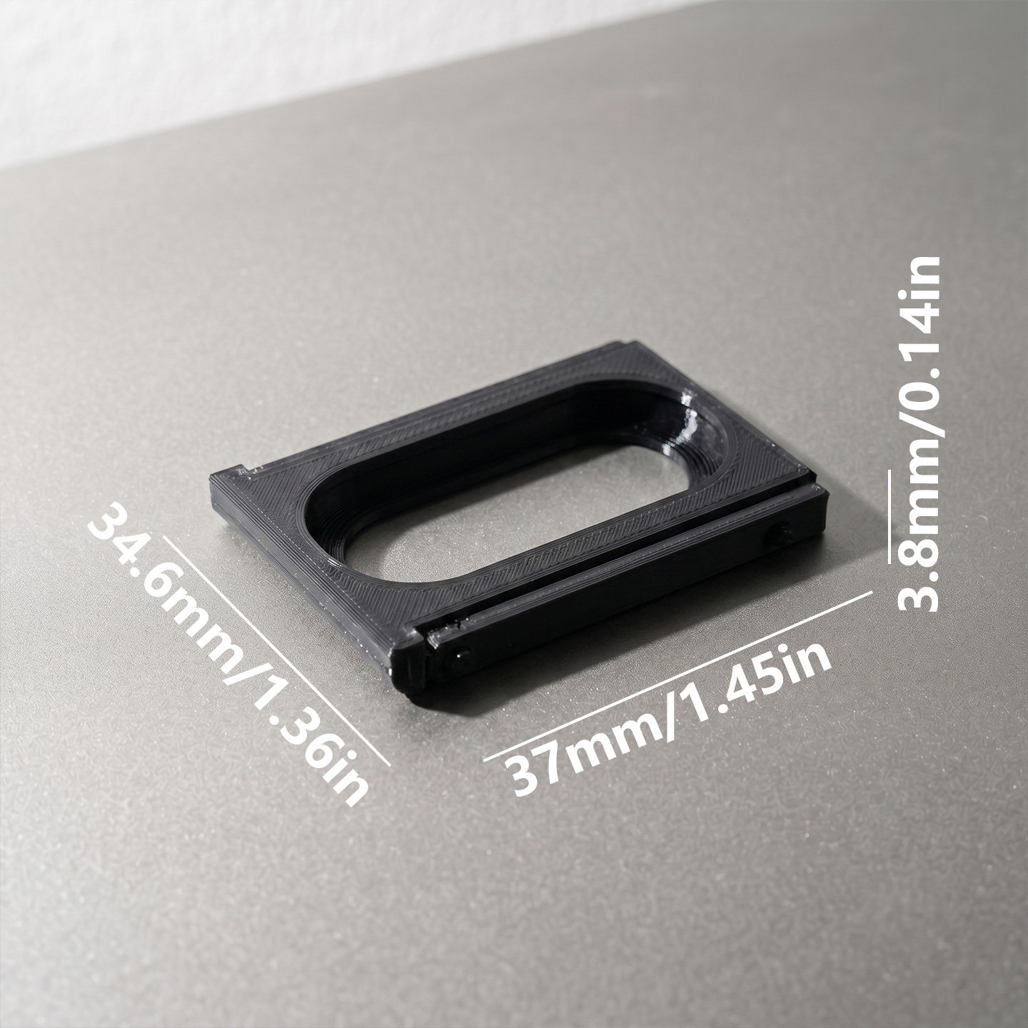 Adaptor Casing Jam Tangan Prem - Hybrid Smartwatch ulasan dan harga