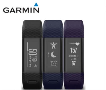 Vivosmart HR + plus GPS Pria W - Smartwatch Running Watches For Men ulasan dan harga