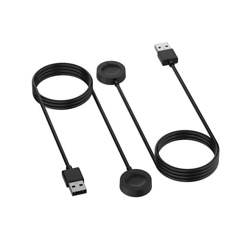 Dok Pengisi Daya Magnetik USB  - Fossil Watches Smartwatch Charger ulasan dan harga