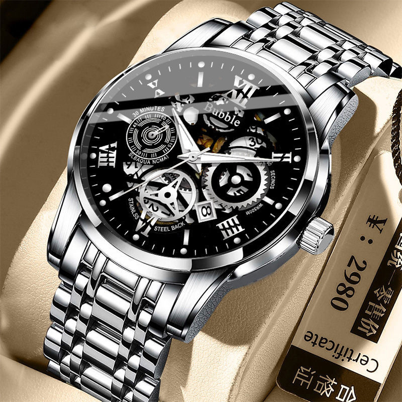 Jam Tangan UTHAI untuk Pria Ja - Rolex Watch Daytona ulasan dan harga