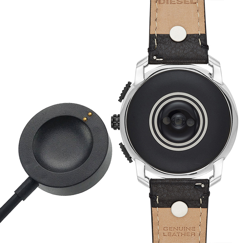 Adaptor Pengisi Daya Kabel Pen - Fossil Watches Smartwatch Charger ulasan dan harga