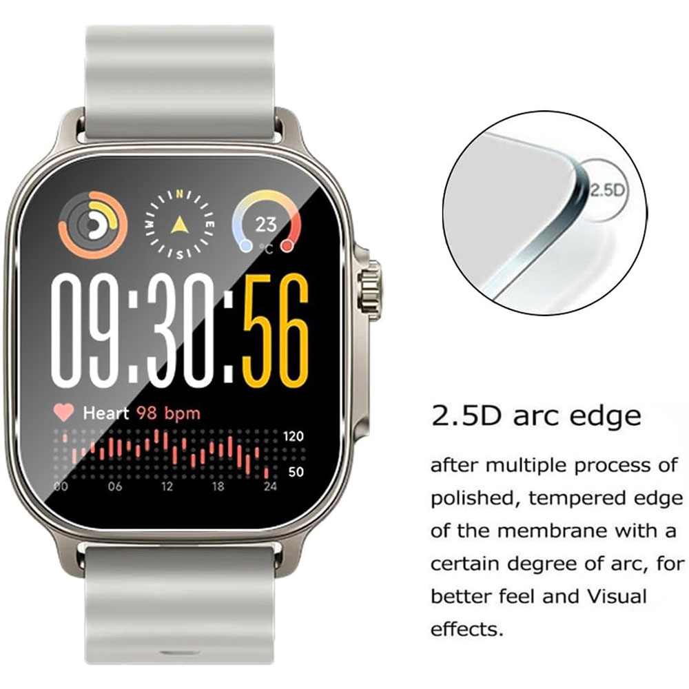 Untuk Jam Tangan Realme 5 Film - Watch S Realme ulasan dan harga