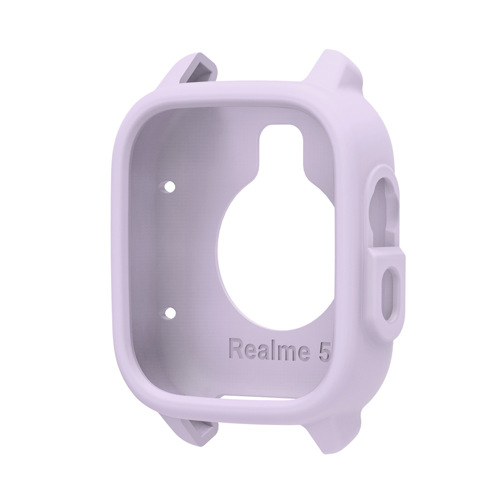 BEHUA Casing Jam Tangan untuk  - Watch S Realme ulasan dan harga