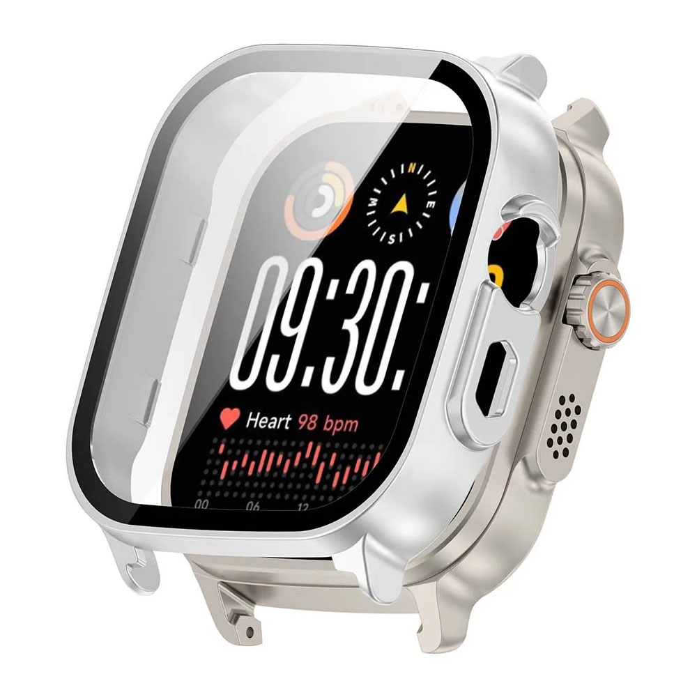 Casing Pelindung Bening untuk  - Watch S Realme ulasan dan harga
