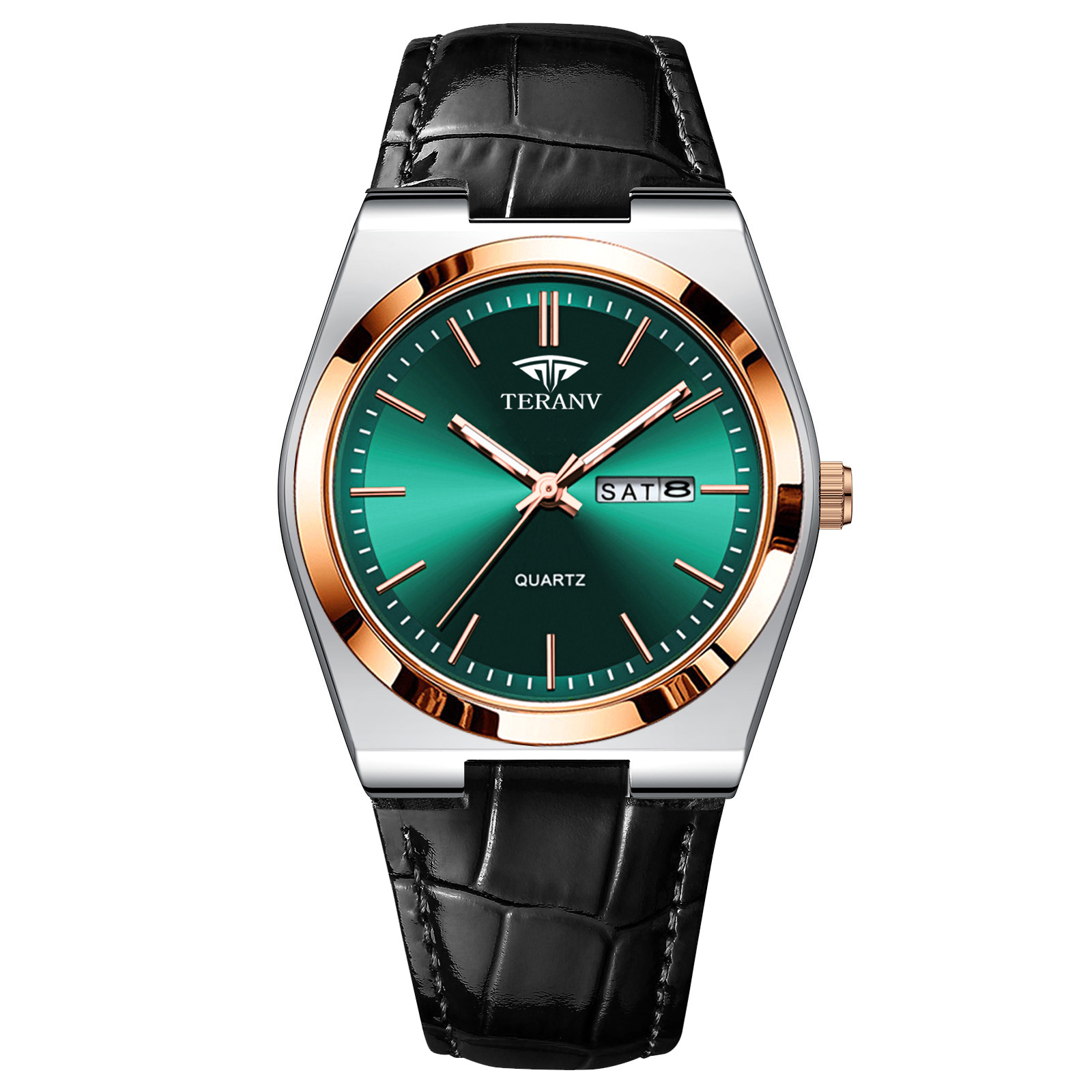 Jam Tangan Pria Merek Baru 202 - Smartwatch Branded Watches For Women ulasan dan harga