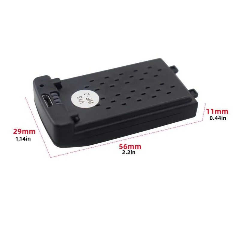 Baterai Lipo 3.7V 1600MAh Asli - Hybrid Smartwatch ulasan dan harga