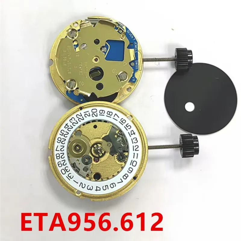 Pengganti Gerakan Jam Tangan E - Watch Tool Repair Kit ulasan dan harga