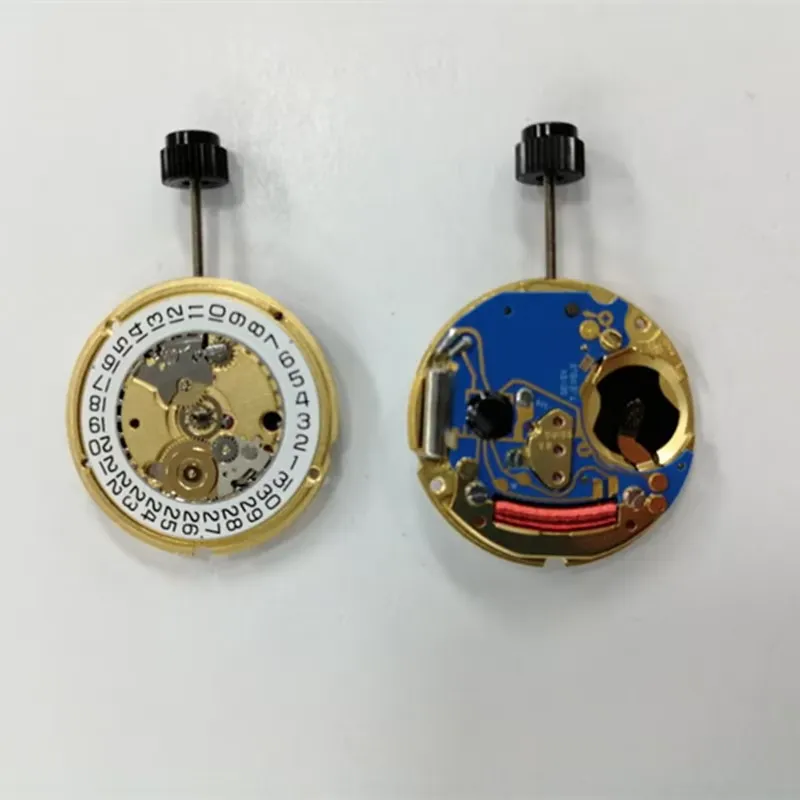 Pengganti Gerakan Jam Tangan E - Watch Tool Repair Kit ulasan dan harga