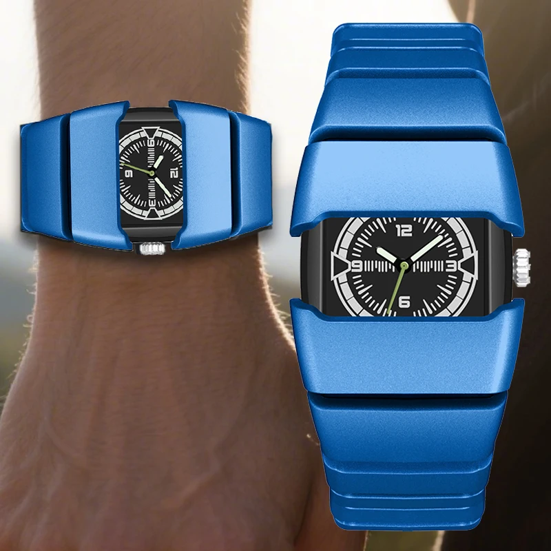 SHIYUNME Jam Tangan Keren Mere - Smartwatch Branded Watches For Women ulasan dan harga