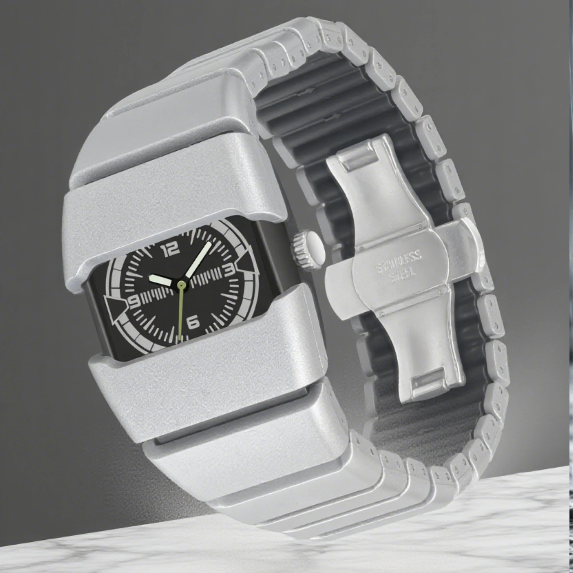 SHIYUNME Jam Tangan Keren Mere - Smartwatch Branded Watches For Women ulasan dan harga