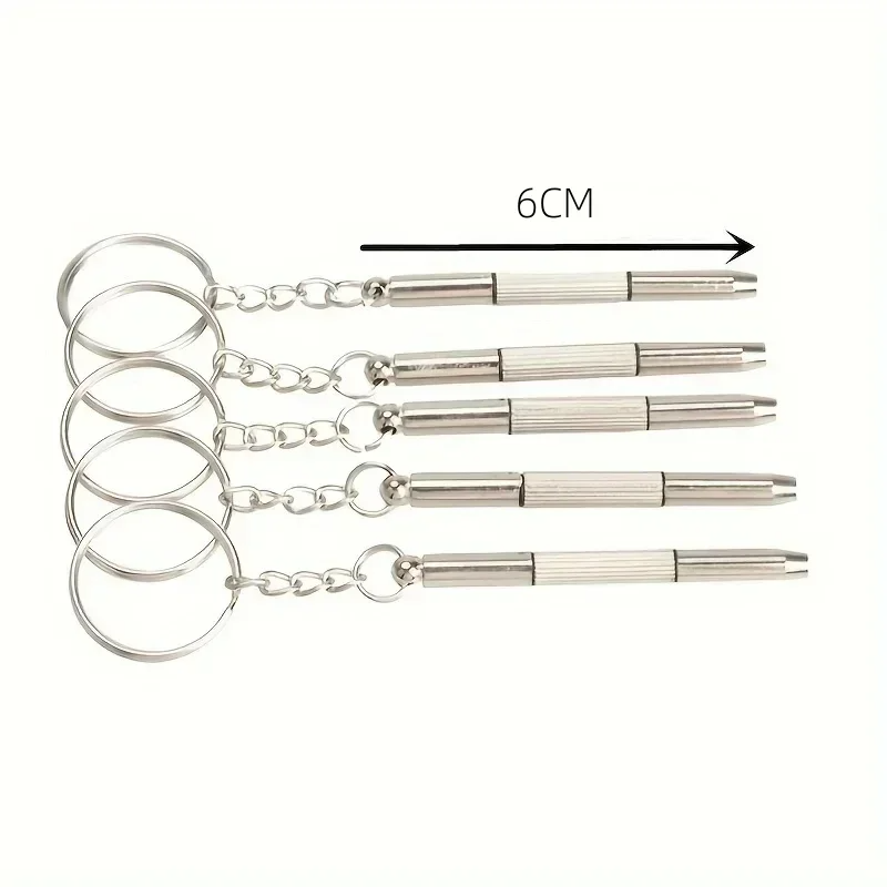 Obeng Kacamata Baja, Obeng Kac - Watch Tool Repair Kit ulasan dan harga