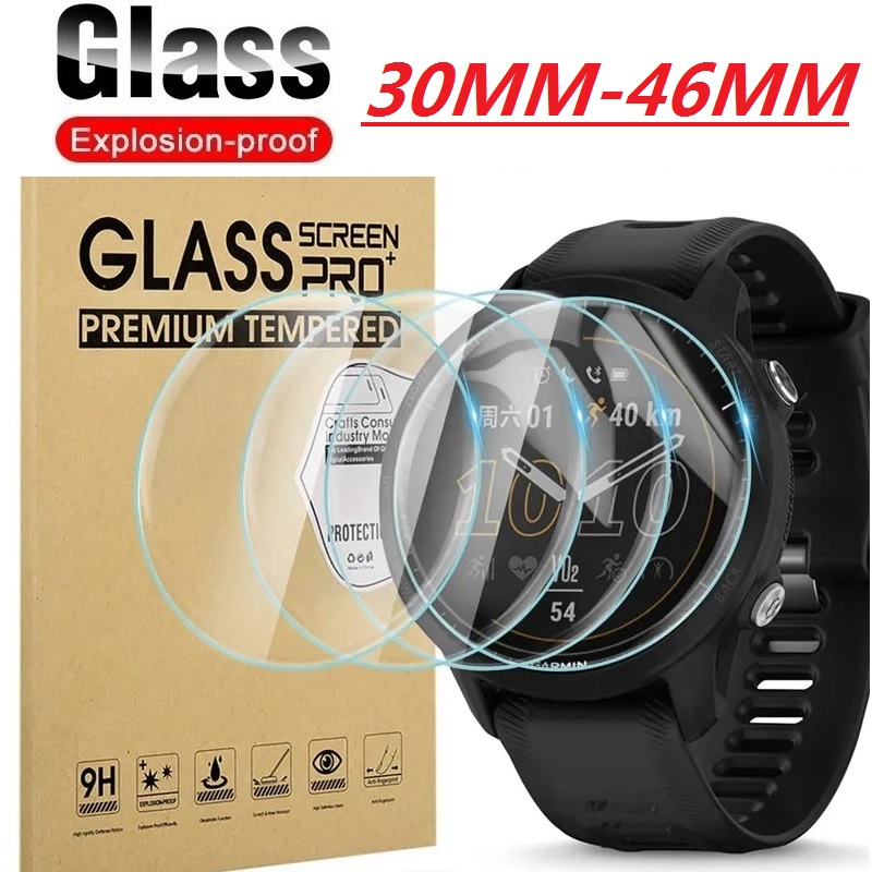 Aksesori jam tangan pintar Fil - Smart Watch Screen Protector ulasan dan harga