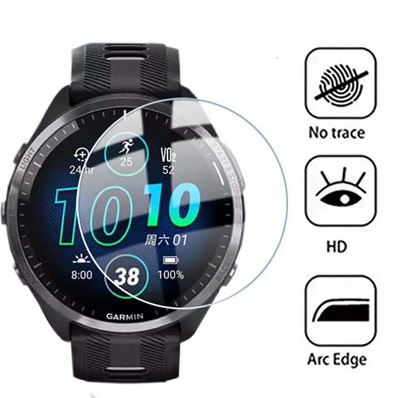 Aksesori jam tangan pintar Fil - Smart Watch Screen Protector ulasan dan harga