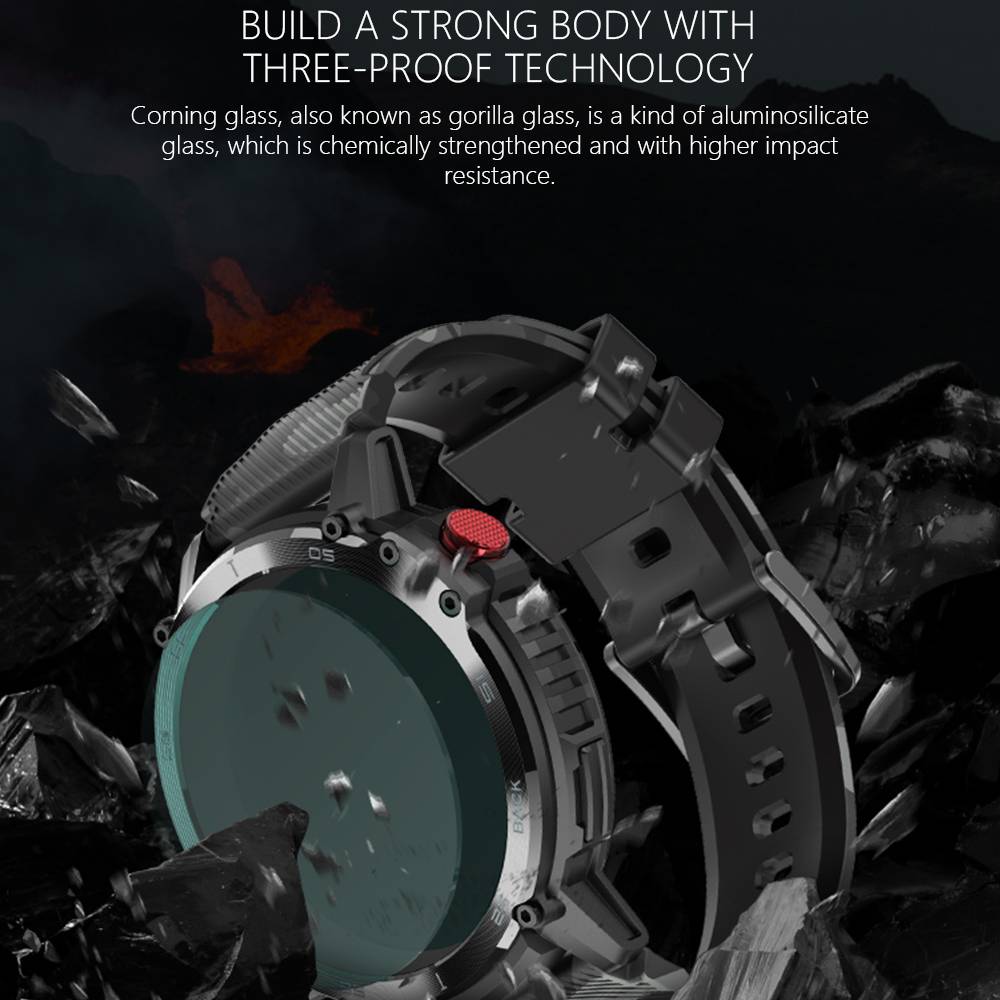 Obral Besar!! Jam Tangan Pinta - Smartwatch Online Watches For Men ulasan dan harga