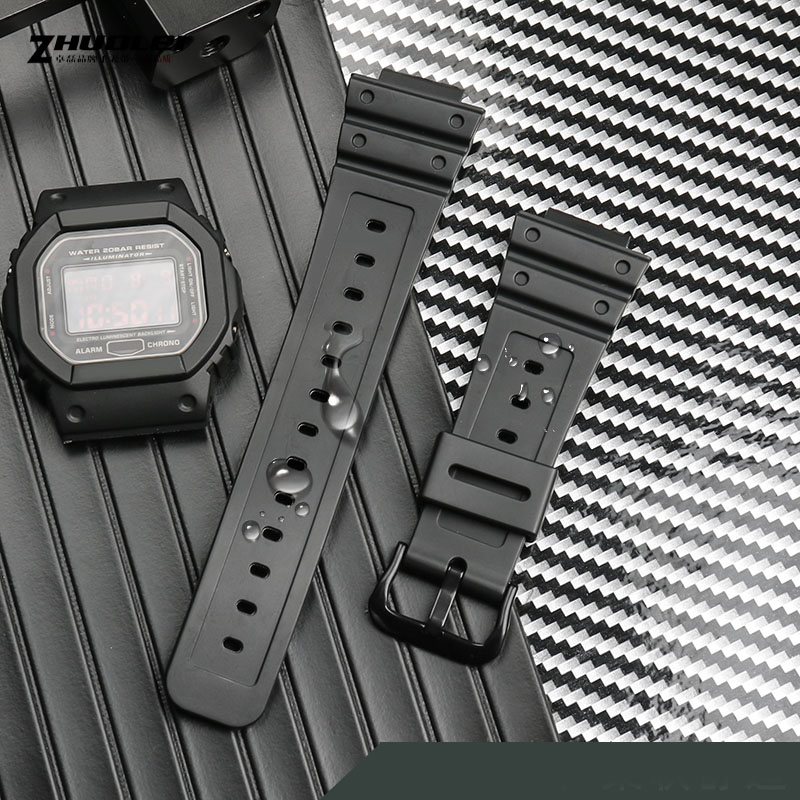 Untuk Casio G-SHOCK GW-M5610 D - Smartwatch Casio Watches For Men ulasan dan harga