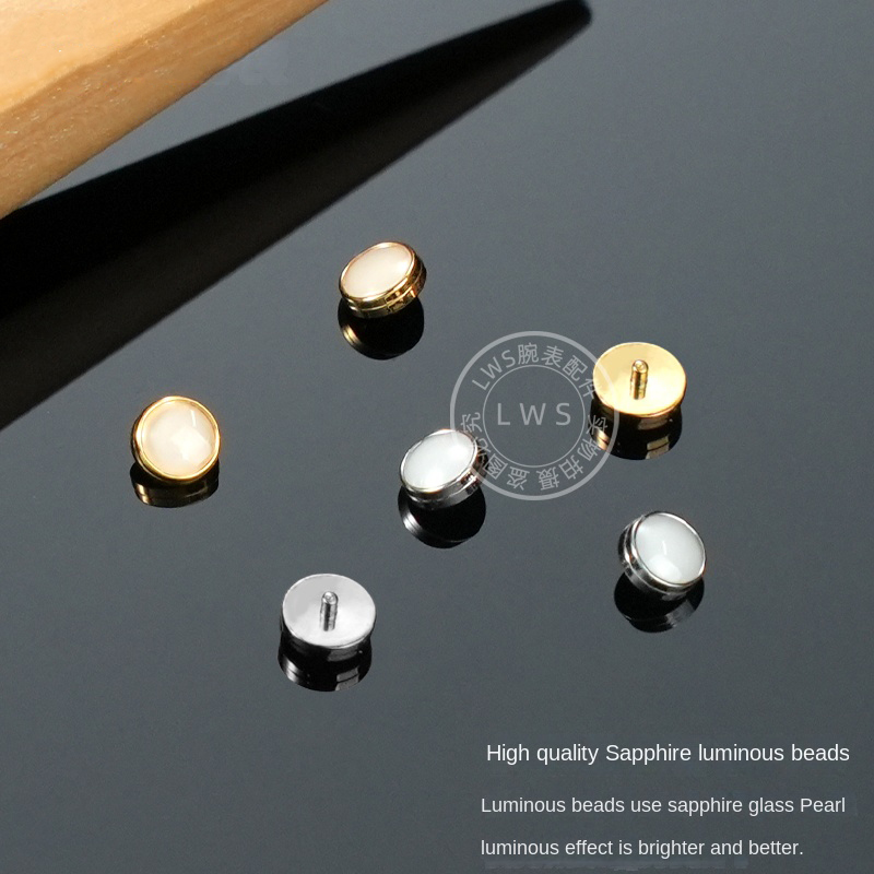 2.3X0.45Mm Pip Bercahaya untuk - Rolex Watch Daytona ulasan dan harga
