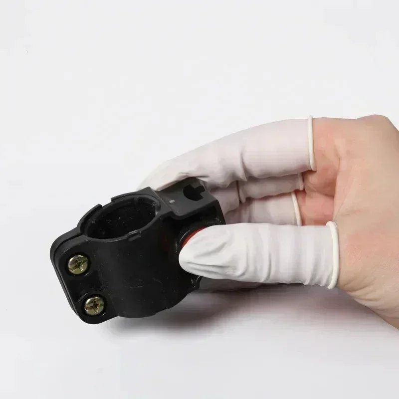 Sarung Tangan Pelindung Ujung  - Watch Tool Repair Kit ulasan dan harga