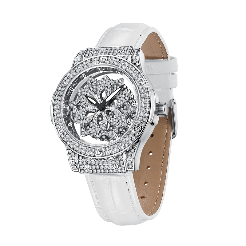Jam Tangan Wanita Bermerek Jam - Smartwatch Branded Watches For Women ulasan dan harga